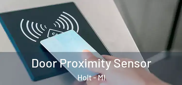  Door Proximity Sensor Holt - MI