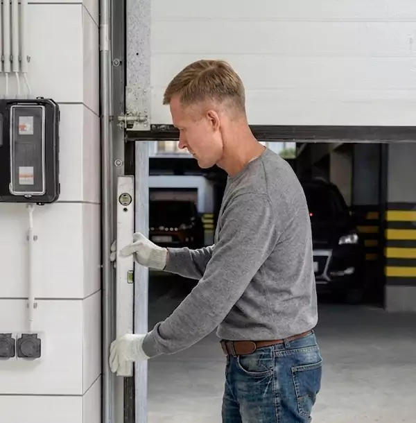 Why Choose Us for Door, Gate and Security Services in Holt, MI