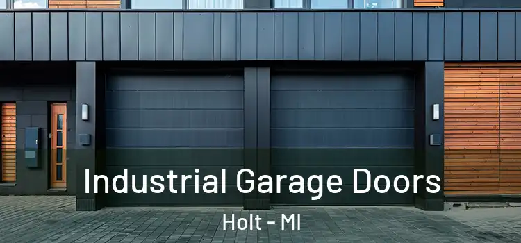  Industrial Garage Doors Holt - MI