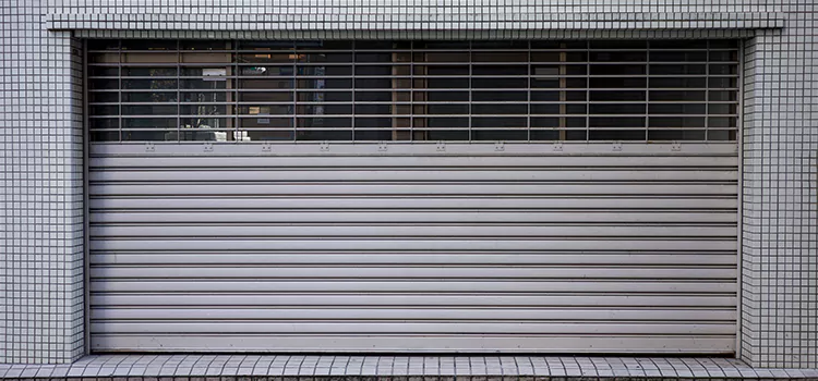 Advanced Solutions for Your Aluminum Garage Doors in Holt, Michigan