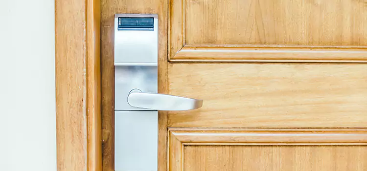 Advanced Solutions in Holt, MI for Modern Security