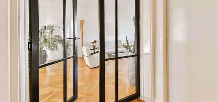 Bifold Door Replacement Holt