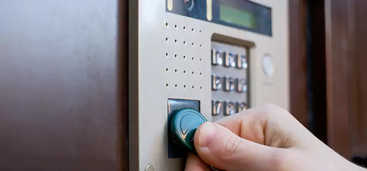 Enhanced Security Features Holt