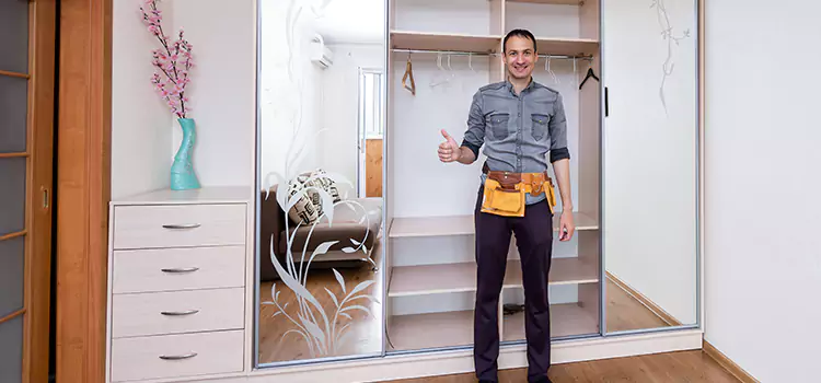 Sliding Closet Door Replacement Holt