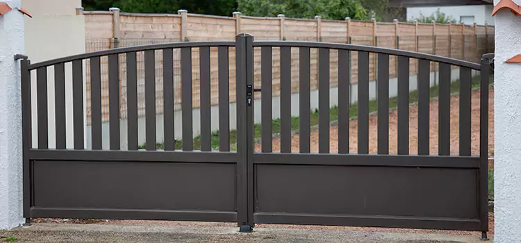 Advanced Gate Solutions in Holt, MI