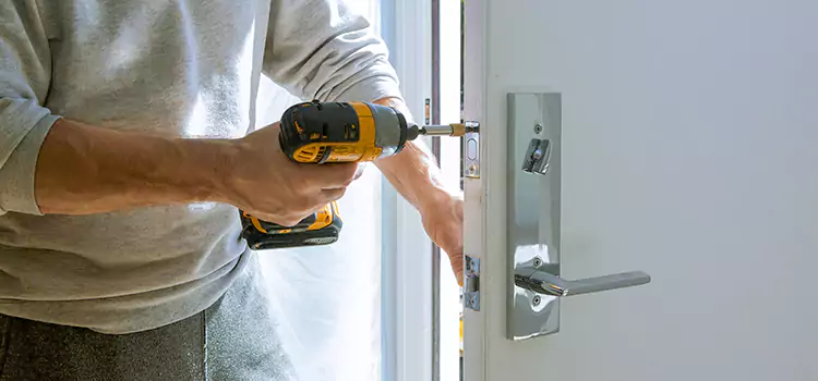 Door Knob Lock Repair Holt