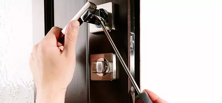 Door Lock Replacement Service Holt