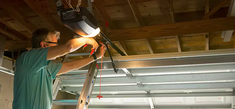 Garage Door Opener Sales and Installation Holt