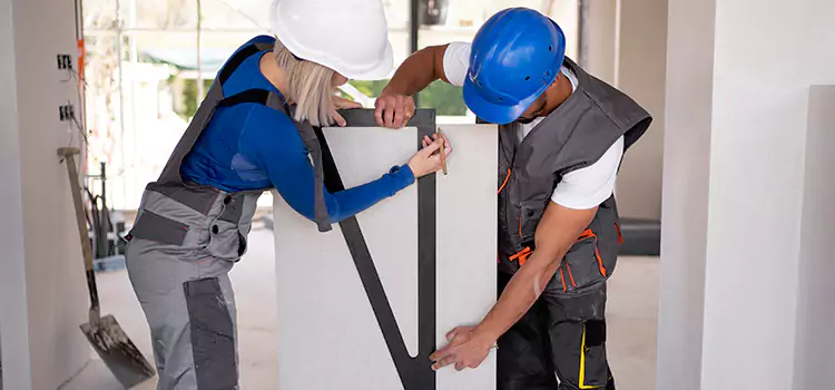 Why Choose Us for Door Panel Services in Holt, MI?