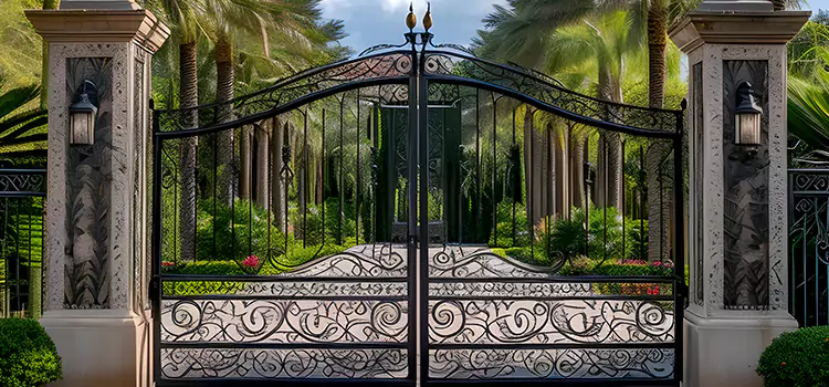 Sliding Driveway Gate Cost Holt