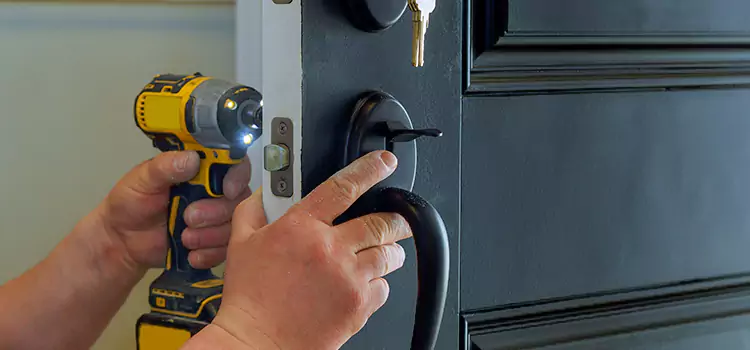 Locksmith Emergency Service Holt