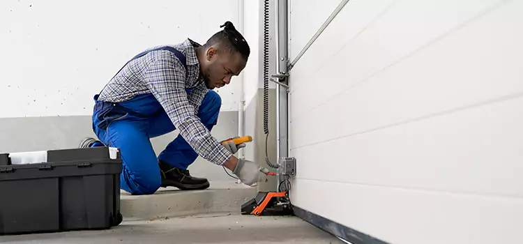 Expert Solutions for Every Garage Lock Need in Holt, MI