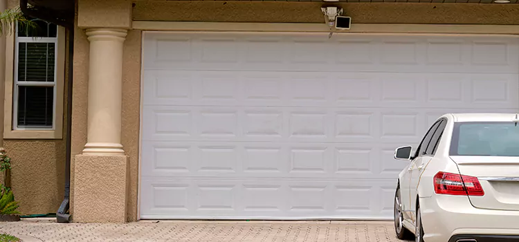 Comprehensive Garage Door Maintenance Services in Holt, MI