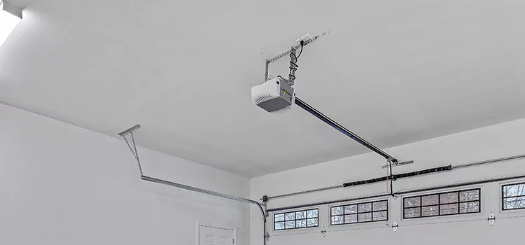 Experienced Garage Door Installers Holt