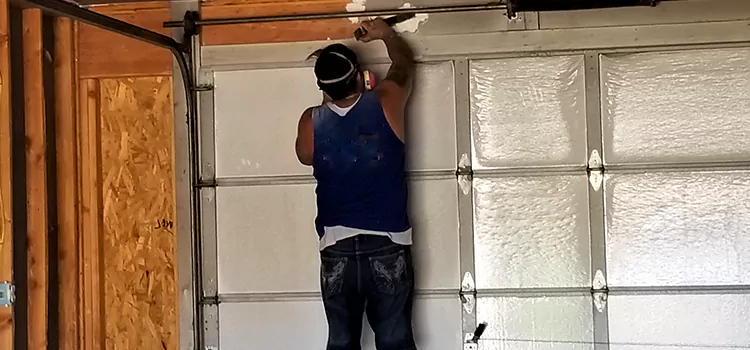 Specialized Garage Door Panel Solutions in Holt, MI