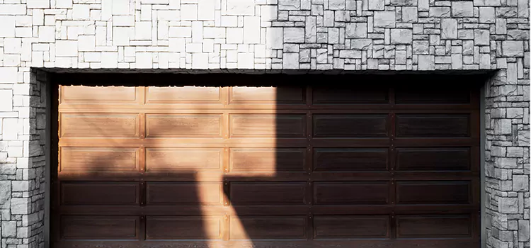 Garage Door Installation Holt