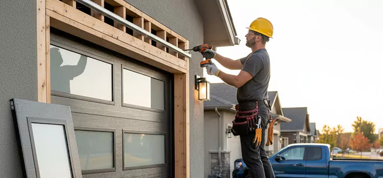 Your Trusted Garage Door Specialists in Holt