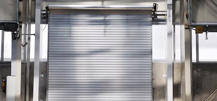 Roller Door Maintenance Holt