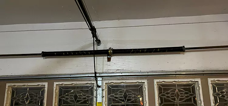 Garage Door Spring Repair Near Me Holt
