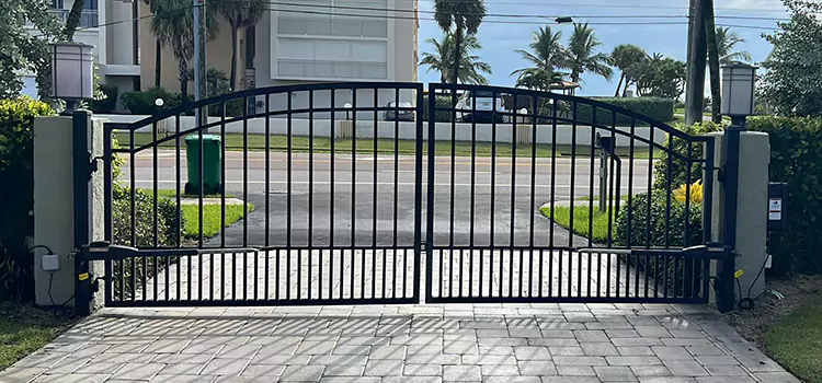 Gate Opener Replacement Near Me in Holt, MI