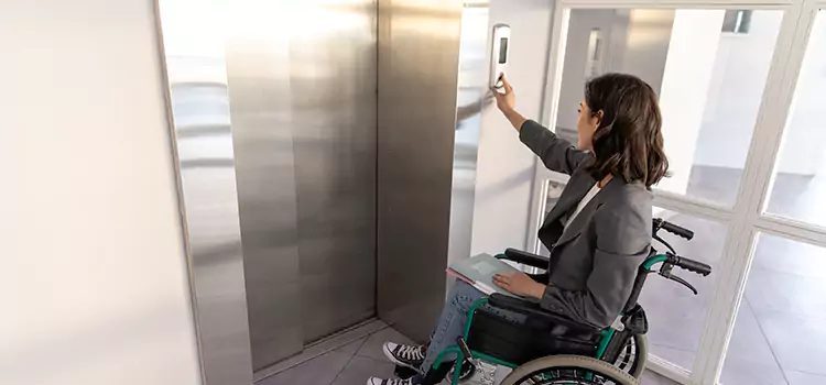 Benefits of Modern Handicap Door Systems in Holt, MI