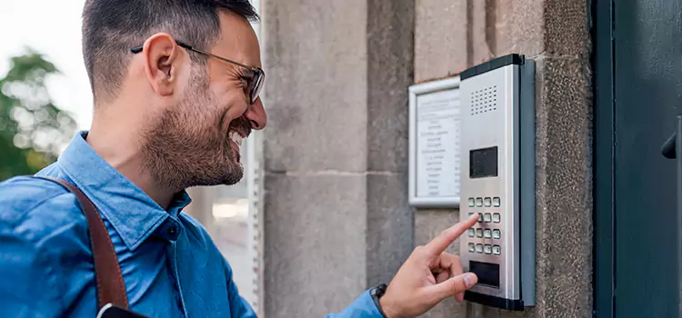 Advanced Solutions for Enhanced Security in Holt, MI