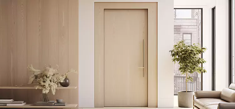 Choose Quality for Your Inside Doors in Holt, MI