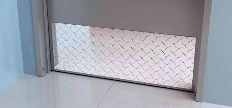 Benefits of Professional Kick Plate Solutions in Holt, MI