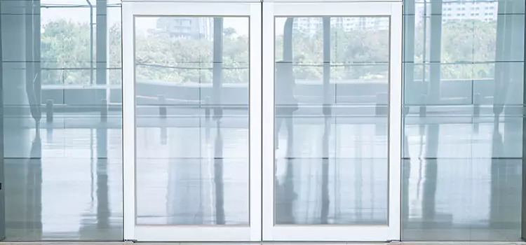 Why Choose Us for Your Motion Sensor Door Needs in Holt, MI?