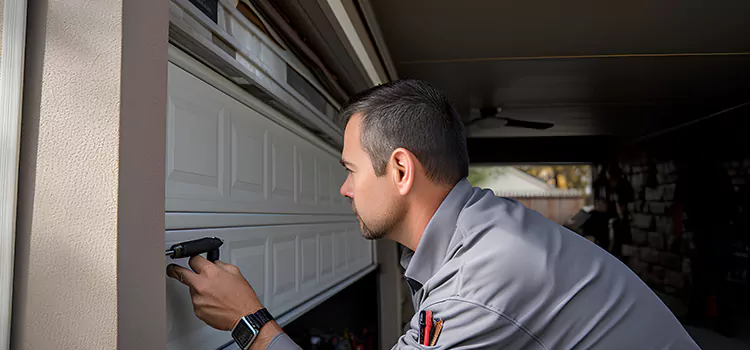 Garage Door Cable Replacement Holt