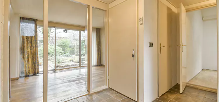 Why Choose Our Pocket Door Experts in Holt, MI?