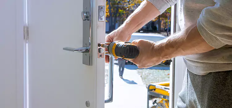 Insulated Roll Up Garage Doors Residential Holt