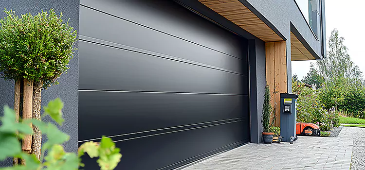 Residential Garage Door Service Holt