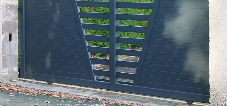 Automated Gate Company Near Me Holt