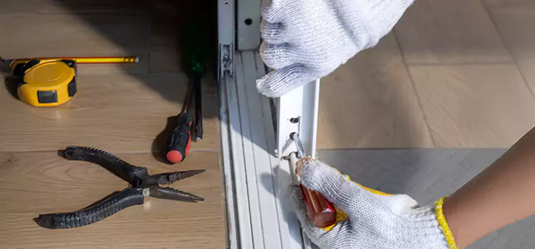 Sliding Door Installation Services in Holt, MI