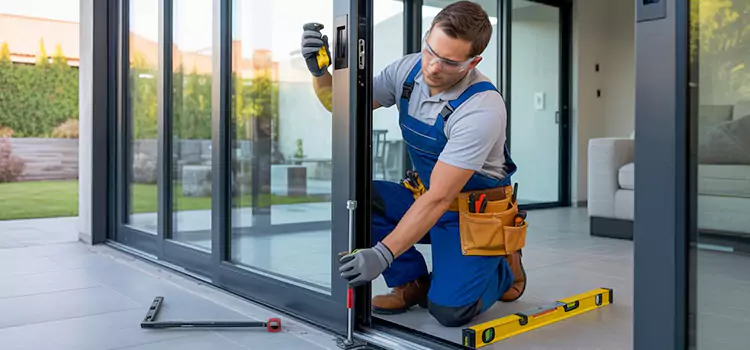 Sliding Screen Door Repair Holt