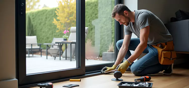 Patio Sliding Glass Door Replacement Holt
