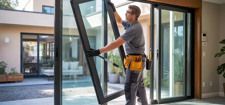 Specialized Sliding Door Roller Services in Holt, Michigan