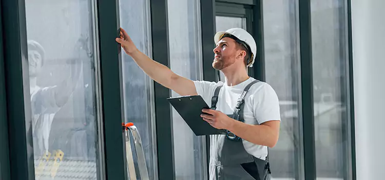 Comprehensive Solutions for Your Sticking Doors in Holt, MI