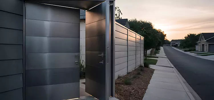 Comprehensive Steel Door Solutions in Holt, MI
