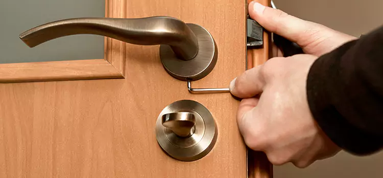 Access Control System Integration Holt