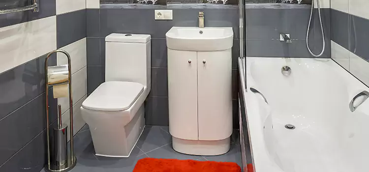 Hansgrohe Shaving Mirror Holt