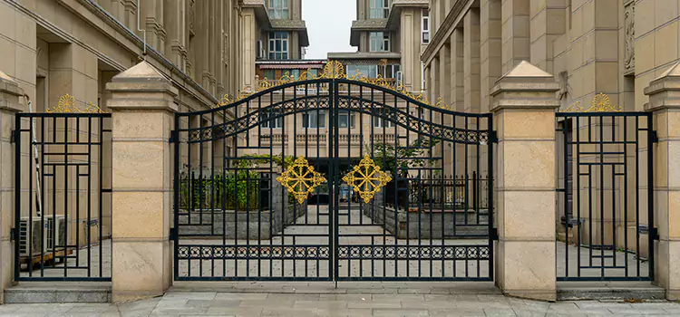 Comprehensive Iron Gate Maintenance Solutions in Holt, MI