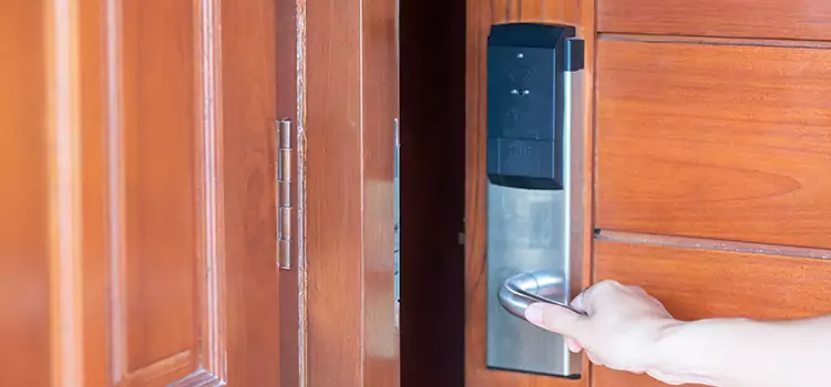 Commercial Keyless Entry Locks Holt