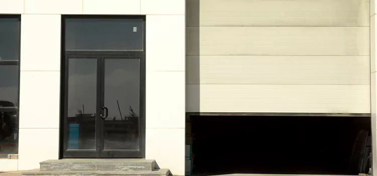 Choose Door & Gate Services Holt for Unmatched Expertise