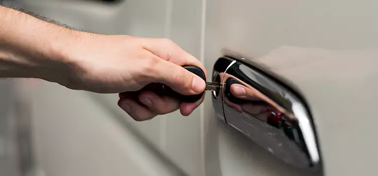 Car Unlock Service Price Holt