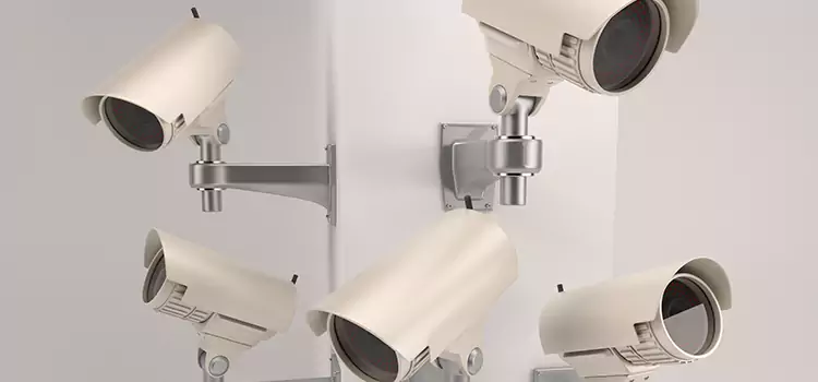Your Trusted Partner for CCTV Solutions in Holt