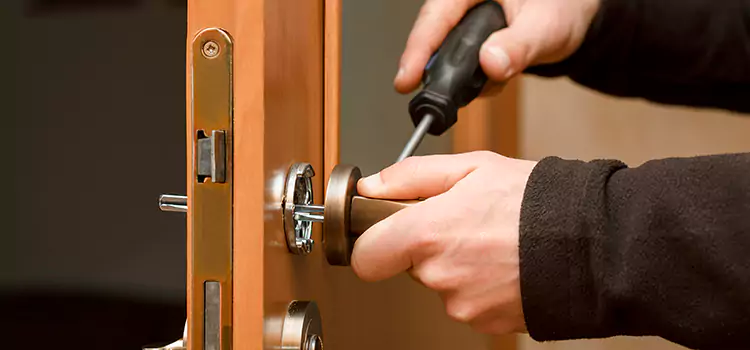 Semi Truck Locksmith Holt