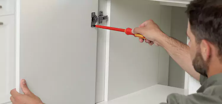 Screen Door Hinge Repair Holt
