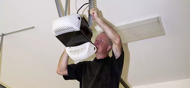 Garage Door Opener Service Holt